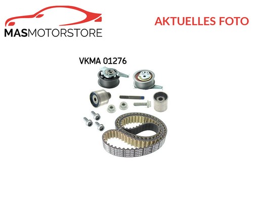 Timing belt kit - timing,