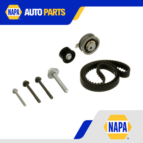 Timing belt kit fits skoda - kit,