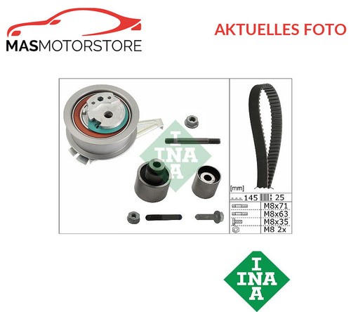Timing belt kit set - timing,