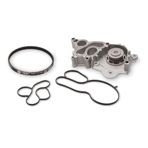 Gates timing belt - gates, pump